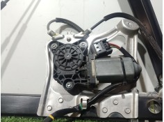 Recambio de elevalunas delantero derecho para mercedes-benz clase s (w220) berlina 3.2 cdi cat referencia OEM IAM    2