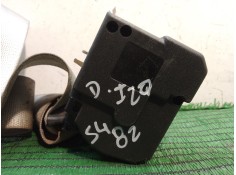 Recambio de cinturon seguridad delantero izquierdo para opel tigra twintop (x04) 1.3 cdti (r97) referencia OEM IAM 43594 9316227 2