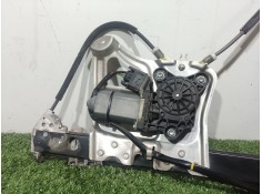 Recambio de elevalunas delantero izquierdo para mercedes-benz clase s (w220) berlina 3.2 cdi cat referencia OEM IAM A2207200446  2