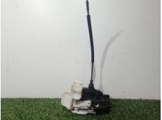 Recambio de cerradura puerta delantera derecha para kia cee´d referencia OEM IAM 4706E 4706E 4706E