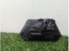 Recambio de modulo electronico para mercedes-benz clase s (w220) berlina 3.2 cdi cat referencia OEM IAM   