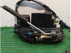 Recambio de cerradura puerta delantera izquierda para kia carens referencia OEM IAM SINREFERENCIA SIN REFERENCIA SIN REFERENCIA