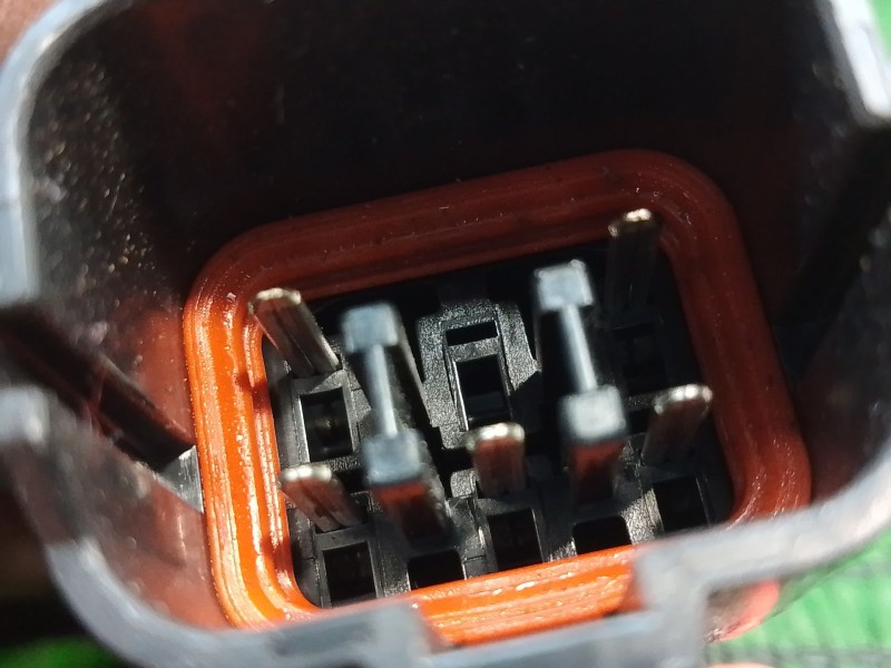 Recambio de cerradura puerta delantera izquierda para kia carens referencia OEM IAM SINREFERENCIA SIN REFERENCIA SIN REFERENCIA