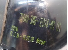 Recambio de maneta exterior trasera derecha para honda civic viii hatchback (fn, fk) 2.2 ctdi (fk3) referencia OEM IAM    2