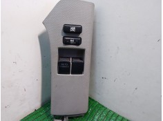 Recambio de mando elevalunas delantero izquierdo para toyota yaris (_p1_) 1.5 (ncp13_) referencia OEM IAM 74232D110 74232D110 74