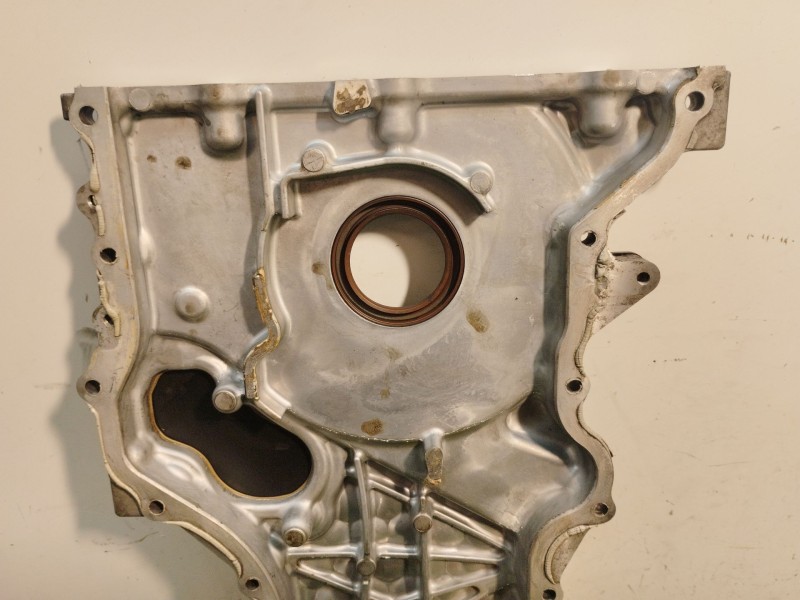 Recambio de tapa distribucion para honda cr-v (re) executive referencia OEM IAM   