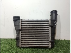 Recambio de intercooler para seat exeo st (3r5) 2.0 tdi referencia OEM IAM   