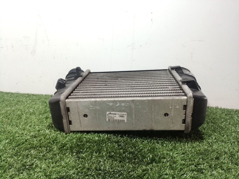 Recambio de intercooler para seat exeo st (3r5) 2.0 tdi referencia OEM IAM   
