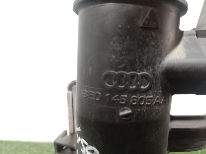 Recambio de intercooler para seat exeo st (3r5) 2.0 tdi referencia OEM IAM   