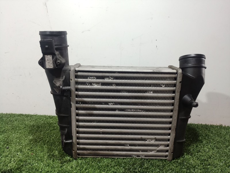 Recambio de intercooler para seat exeo st (3r5) 2.0 tdi referencia OEM IAM   