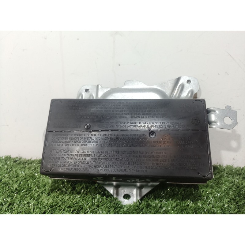 Recambio de airbag lateral trasero derecho para mercedes-benz clase s (w220) berlina 3.2 cdi cat referencia OEM IAM 00063243 000