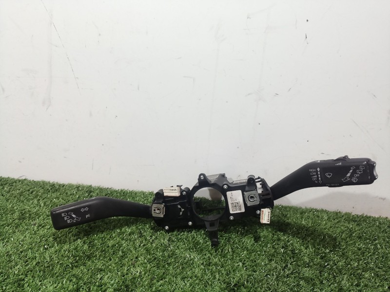 Recambio de mando intermitentes para skoda octavia ii (1z3) 1.6 tdi referencia OEM IAM 5K0953502L 5K0953502L 5K0953502L