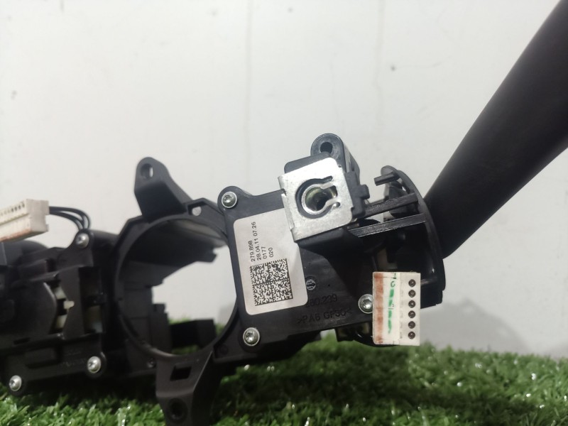 Recambio de mando intermitentes para skoda octavia ii (1z3) 1.6 tdi referencia OEM IAM 5K0953502L 5K0953502L 5K0953502L