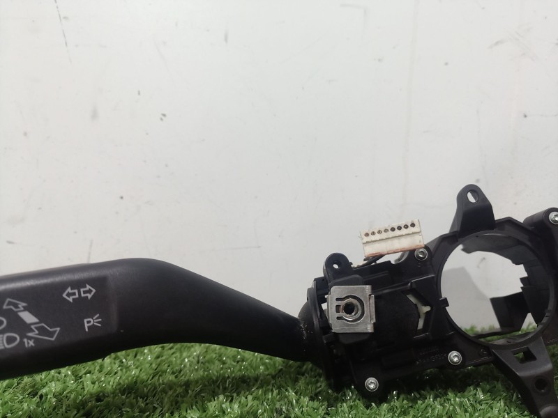 Recambio de mando intermitentes para skoda octavia ii (1z3) 1.6 tdi referencia OEM IAM 5K0953502L 5K0953502L 5K0953502L