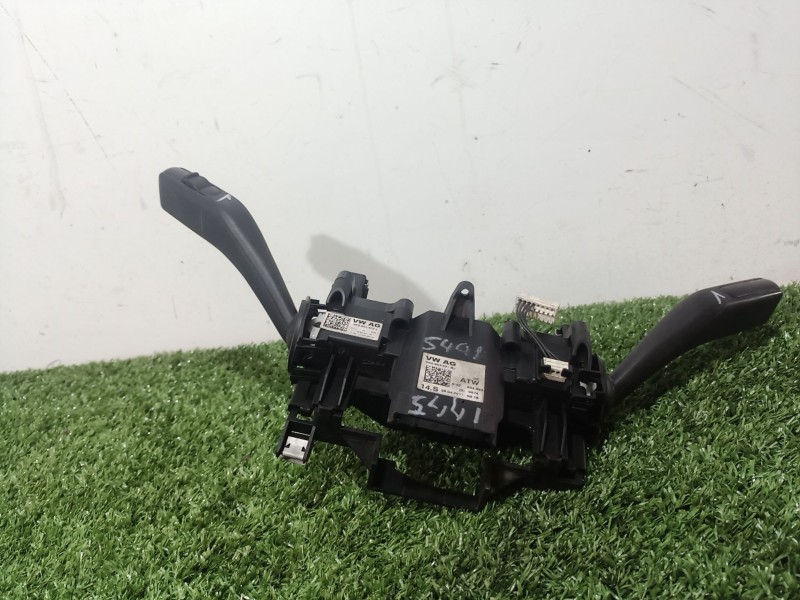 Recambio de mando intermitentes para skoda octavia ii (1z3) 1.6 tdi referencia OEM IAM 5K0953502L 5K0953502L 5K0953502L