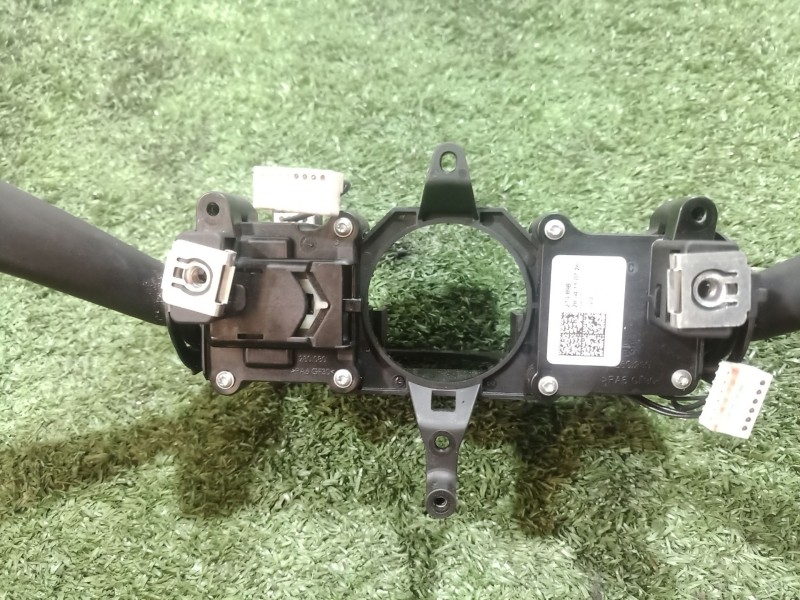 Recambio de mando intermitentes para skoda octavia ii (1z3) 1.6 tdi referencia OEM IAM 5K0953502L 5K0953502L 5K0953502L