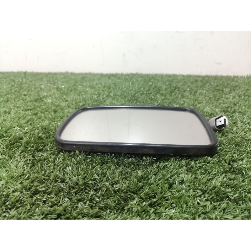 Recambio de cristal retrovisor derecho para mercedes-benz clase s (w220) berlina 3.2 cdi cat referencia OEM IAM 4133244 4133244 