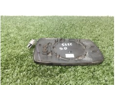 Recambio de cristal retrovisor derecho para mercedes-benz clase s (w220) berlina 3.2 cdi cat referencia OEM IAM 4133244 4133244  2