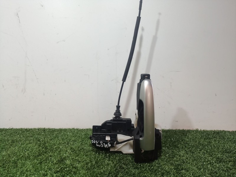 Recambio de cerradura puerta delantera izquierda para kia cee´d referencia OEM IAM   