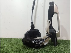 Recambio de cerradura puerta delantera izquierda para kia cee´d referencia OEM IAM    2