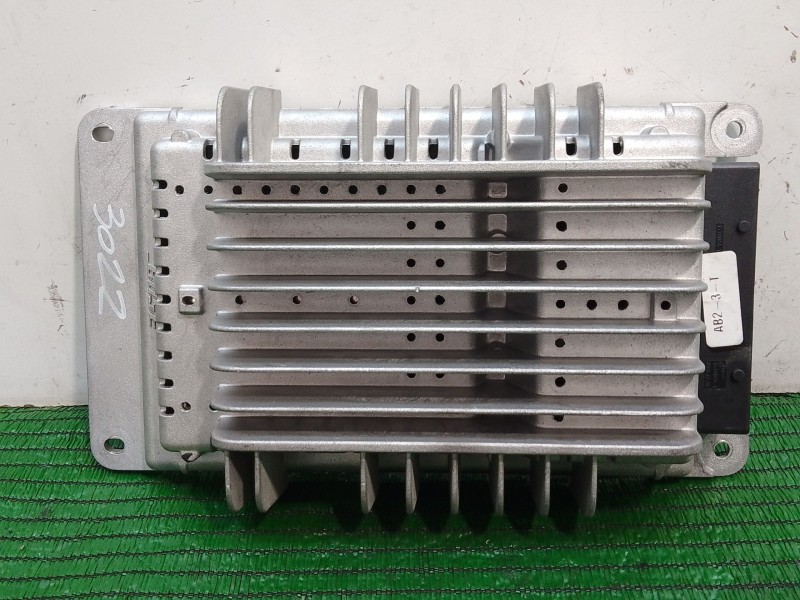 Recambio de amplificador audio para audi a3 (8p) 2.0 tdi ambiente referencia OEM IAM 8P3035223 449013 280348001