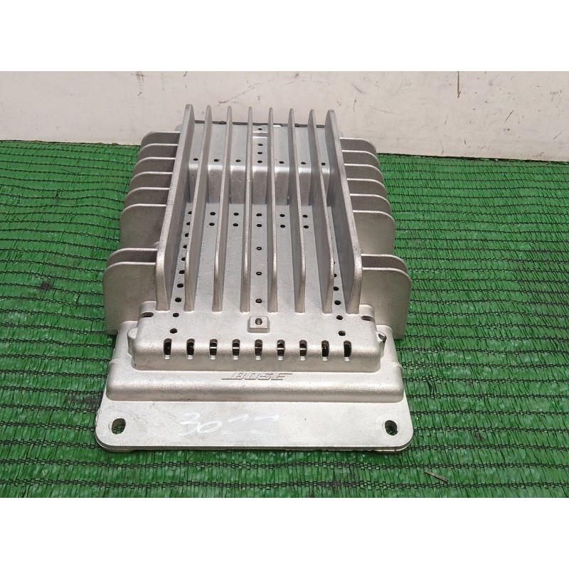 Recambio de amplificador audio para audi a3 (8p) 2.0 tdi ambiente referencia OEM IAM 8P3035223 449013 280348001