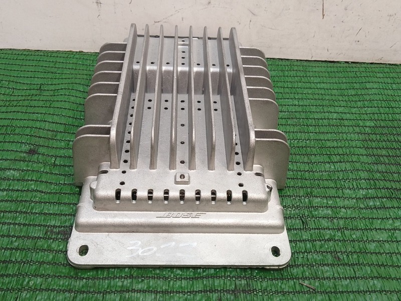 Recambio de amplificador audio para audi a3 (8p) 2.0 tdi ambiente referencia OEM IAM 8P3035223 449013 280348001