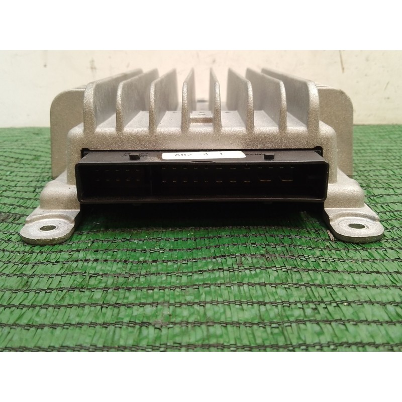 Recambio de amplificador audio para audi a3 (8p) 2.0 tdi ambiente referencia OEM IAM 8P3035223 449013 280348001