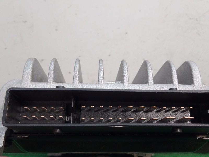 Recambio de amplificador audio para audi a3 (8p) 2.0 tdi ambiente referencia OEM IAM 8P3035223 449013 280348001