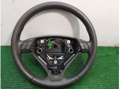 Recambio de volante para volvo s60 berlina referencia OEM IAM 8666883 CU55036213320071 08666887
