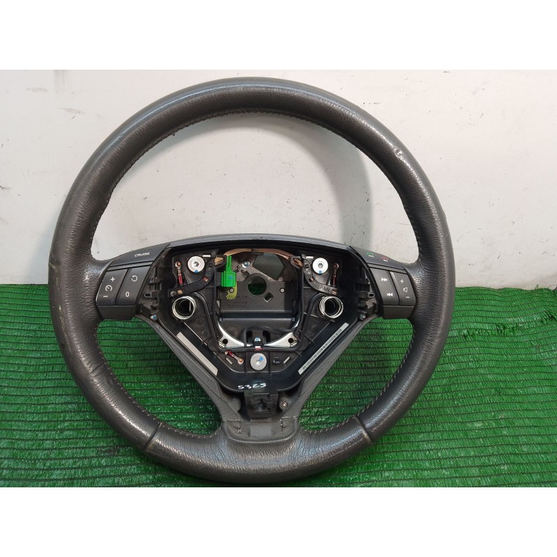 Recambio de volante para volvo s60 berlina referencia OEM IAM 8666883 CU55036213320071 08666887