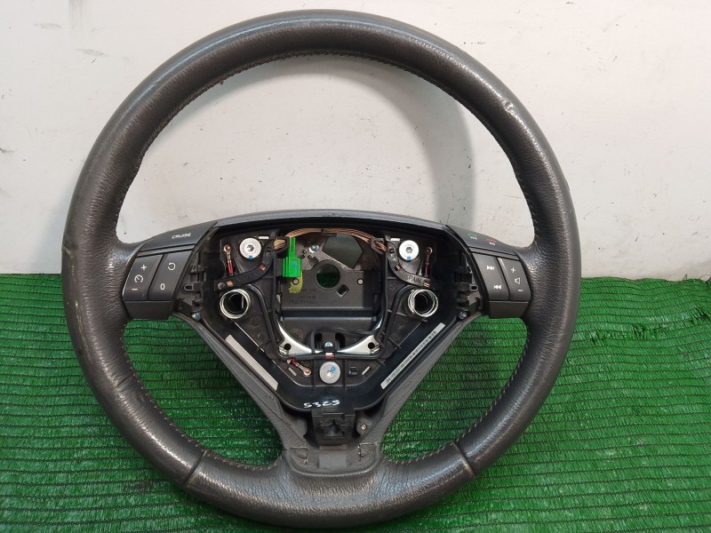 Recambio de volante para volvo s60 berlina referencia OEM IAM 8666883 CU55036213320071 08666887