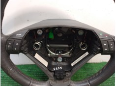 Recambio de volante para volvo s60 berlina referencia OEM IAM 8666883 CU55036213320071 08666887 2