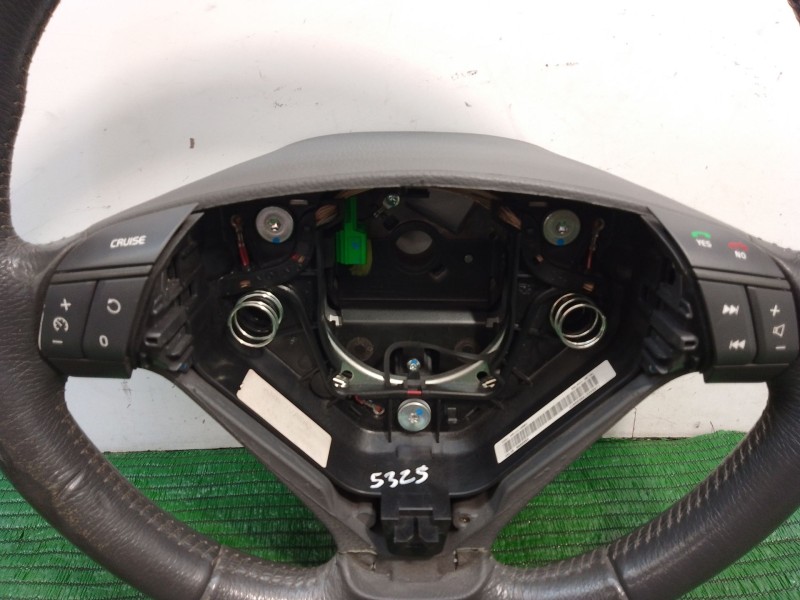 Recambio de volante para volvo s60 berlina referencia OEM IAM 8666883 CU55036213320071 08666887