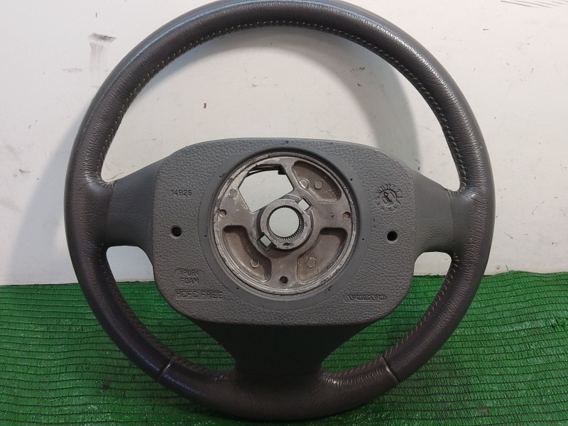 Recambio de volante para volvo s60 berlina referencia OEM IAM 8666883 CU55036213320071 08666887