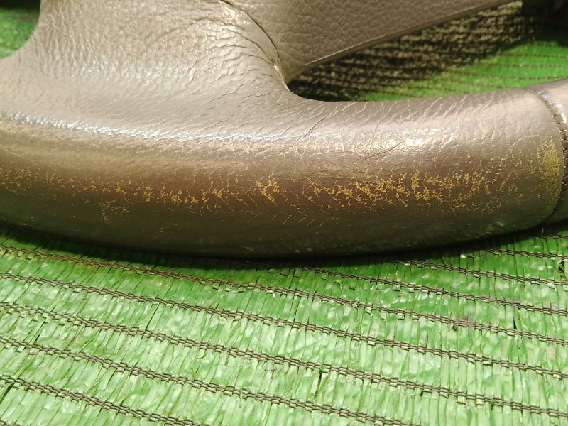 Recambio de volante para volvo s60 berlina referencia OEM IAM 8666883 CU55036213320071 08666887