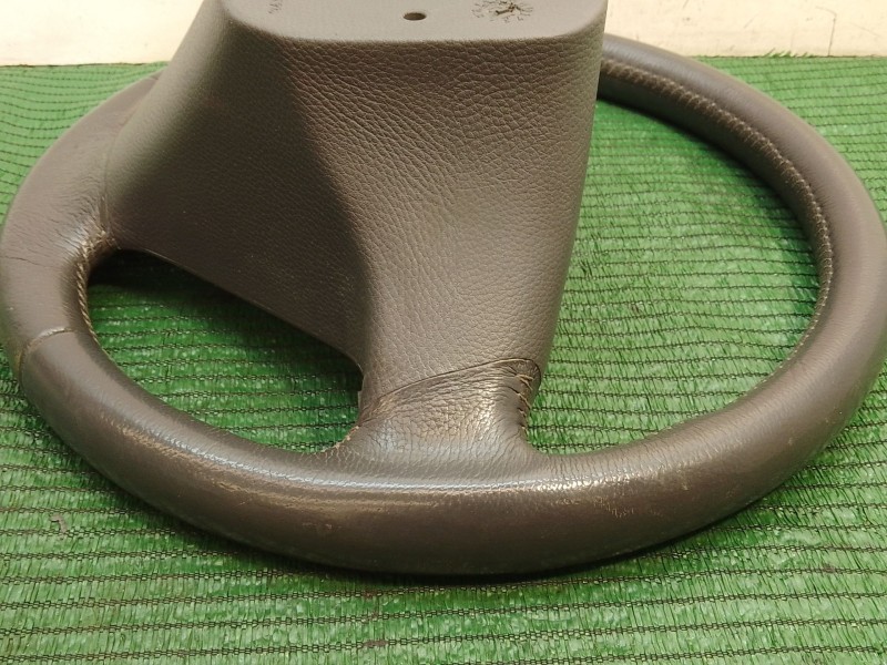 Recambio de volante para volvo s60 berlina referencia OEM IAM 8666883 CU55036213320071 08666887