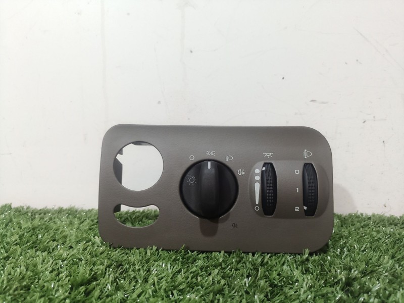 Recambio de mando luces para chrysler voyager (rg) referencia OEM IAM   