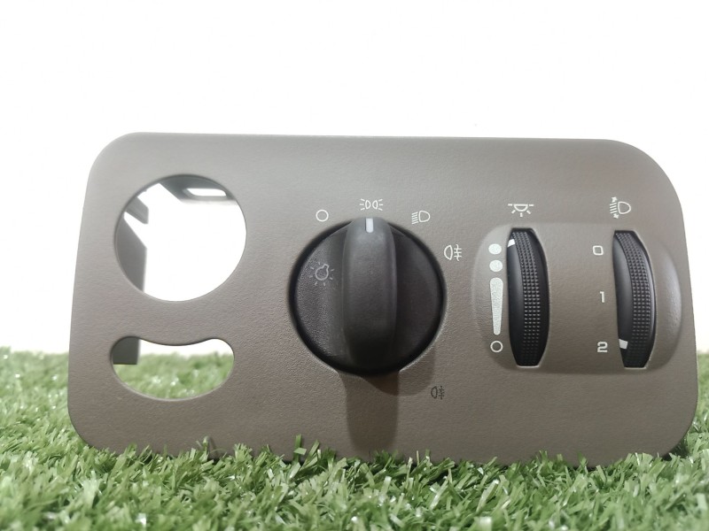Recambio de mando luces para chrysler voyager (rg) referencia OEM IAM   