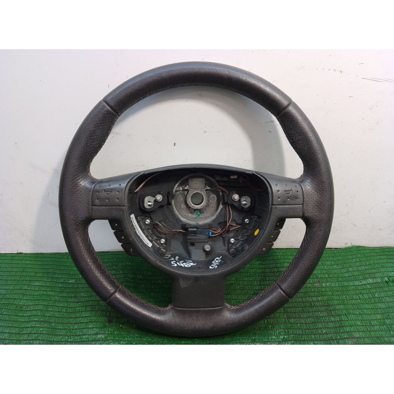 Recambio de volante para opel tigra twintop (x04) 1.3 cdti (r97) referencia OEM IAM CV250321XXN 8039566 XXN522106382