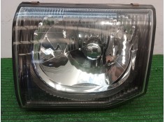 Recambio de faro izquierdo para mitsubishi galloper (jk-01) 2.5 td intercooler referencia OEM IAM 11087234 11087234 11087233