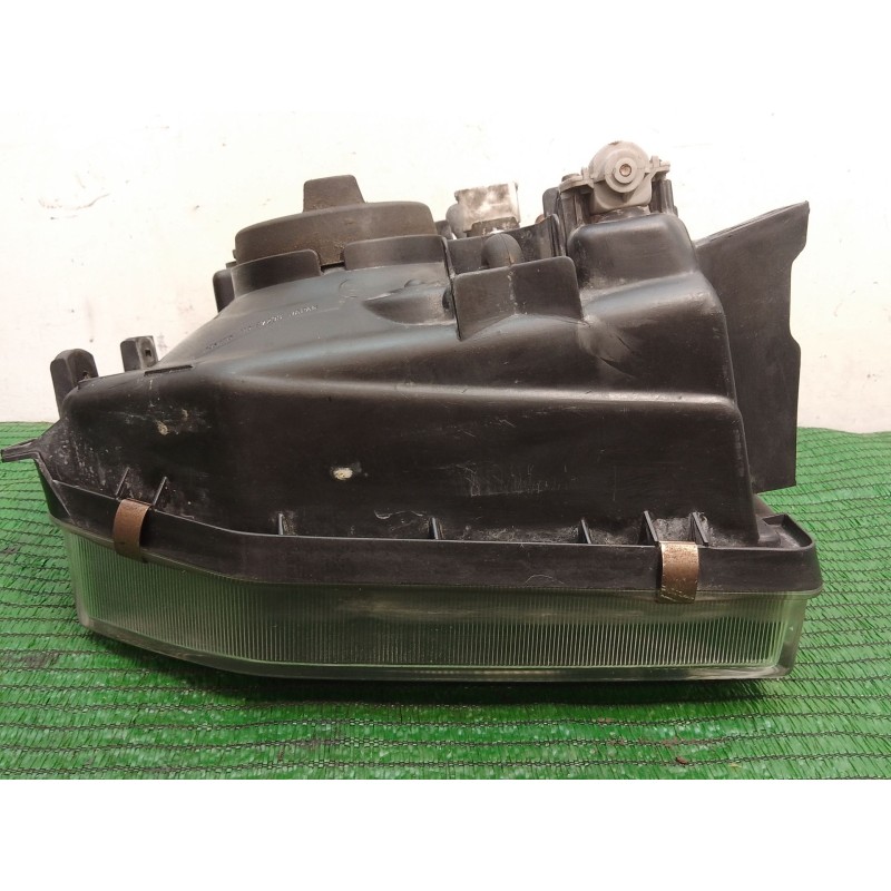 Recambio de faro izquierdo para mitsubishi galloper (jk-01) 2.5 td intercooler referencia OEM IAM 11087234 11087234 11087233
