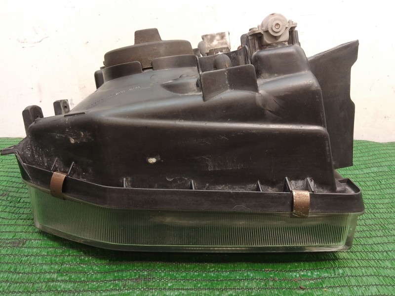 Recambio de faro izquierdo para mitsubishi galloper (jk-01) 2.5 td intercooler referencia OEM IAM 11087234 11087234 11087233