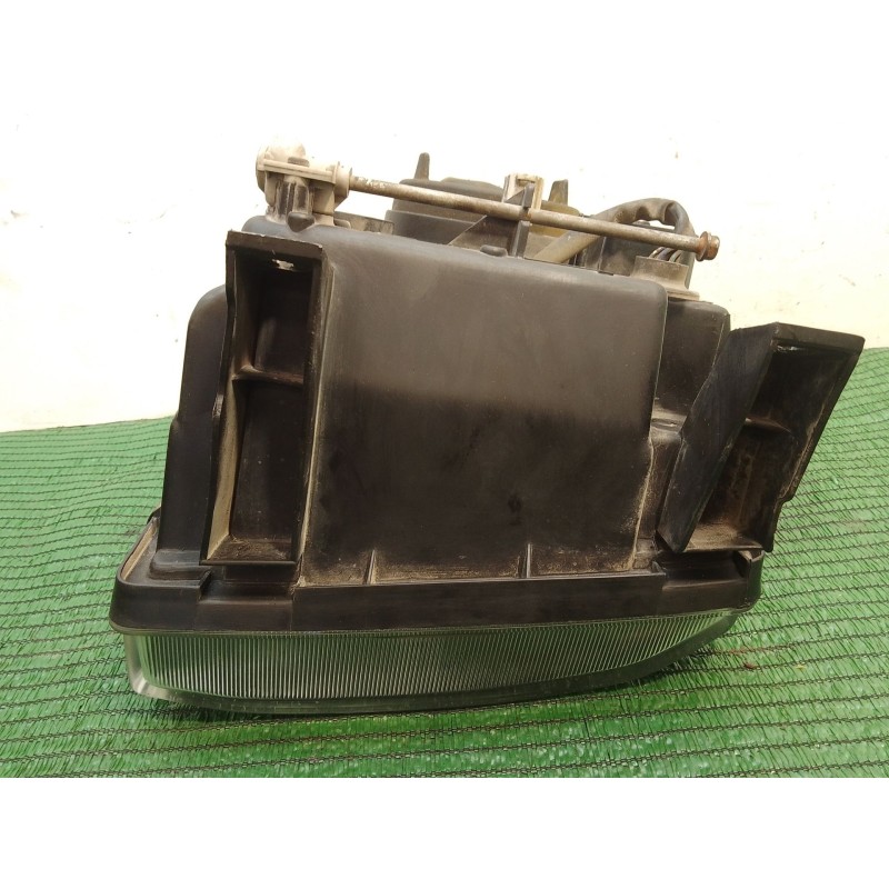Recambio de faro izquierdo para mitsubishi galloper (jk-01) 2.5 td intercooler referencia OEM IAM 11087234 11087234 11087233