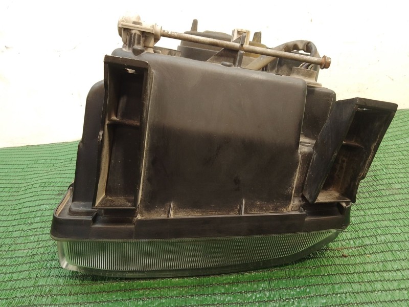 Recambio de faro izquierdo para mitsubishi galloper (jk-01) 2.5 td intercooler referencia OEM IAM 11087234 11087234 11087233