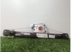 Recambio de elevalunas trasero izquierdo para bmw serie 3 berlina (e90) 316d referencia OEM IAM   