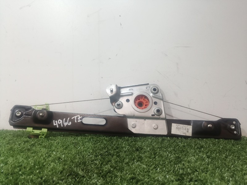 Recambio de elevalunas trasero izquierdo para bmw serie 3 berlina (e90) 316d referencia OEM IAM   