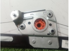 Recambio de elevalunas trasero izquierdo para bmw serie 3 berlina (e90) 316d referencia OEM IAM    2