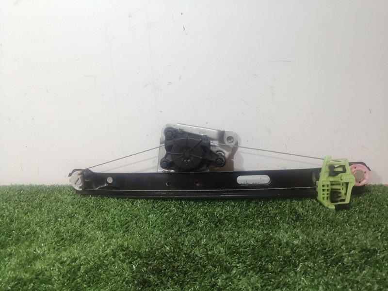 Recambio de elevalunas trasero izquierdo para bmw serie 3 berlina (e90) 316d referencia OEM IAM   