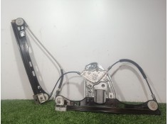 Recambio de elevalunas delantero izquierdo para mercedes-benz clase c (w203) berlina 180 (203.035) referencia OEM IAM   